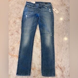 7 For All Mankind Size 26 Josefina